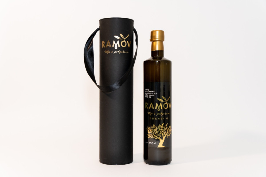 Ramov Premium