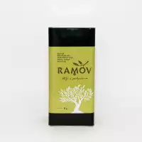 Ekstra djevičansko maslinovo ulje Ramov za svaki dan 5 l