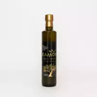 Ekstra djevičansko maslinovo ulje – Ramov premium 500 ml