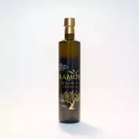 Ekstra djevičansko maslinovo ulje – Ramov premium 750 ml