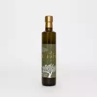 Monosortno ekstra djevičansko maslinovo ulje Ramov – krvavica 500 ml
