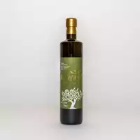 Monosortno ekstra djevičansko maslinovo ulje Ramov – leccino 750 ml