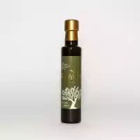 Monosortno ekstra djevičansko maslinovo ulje Ramov – leccino 250 ml