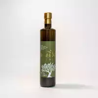 Monosortno ekstra djevičansko maslinovo ulje Ramov – oblica 750 ml