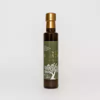 Monosortno ekstra djevičansko maslinovo ulje Ramov – oblica 250 ml
