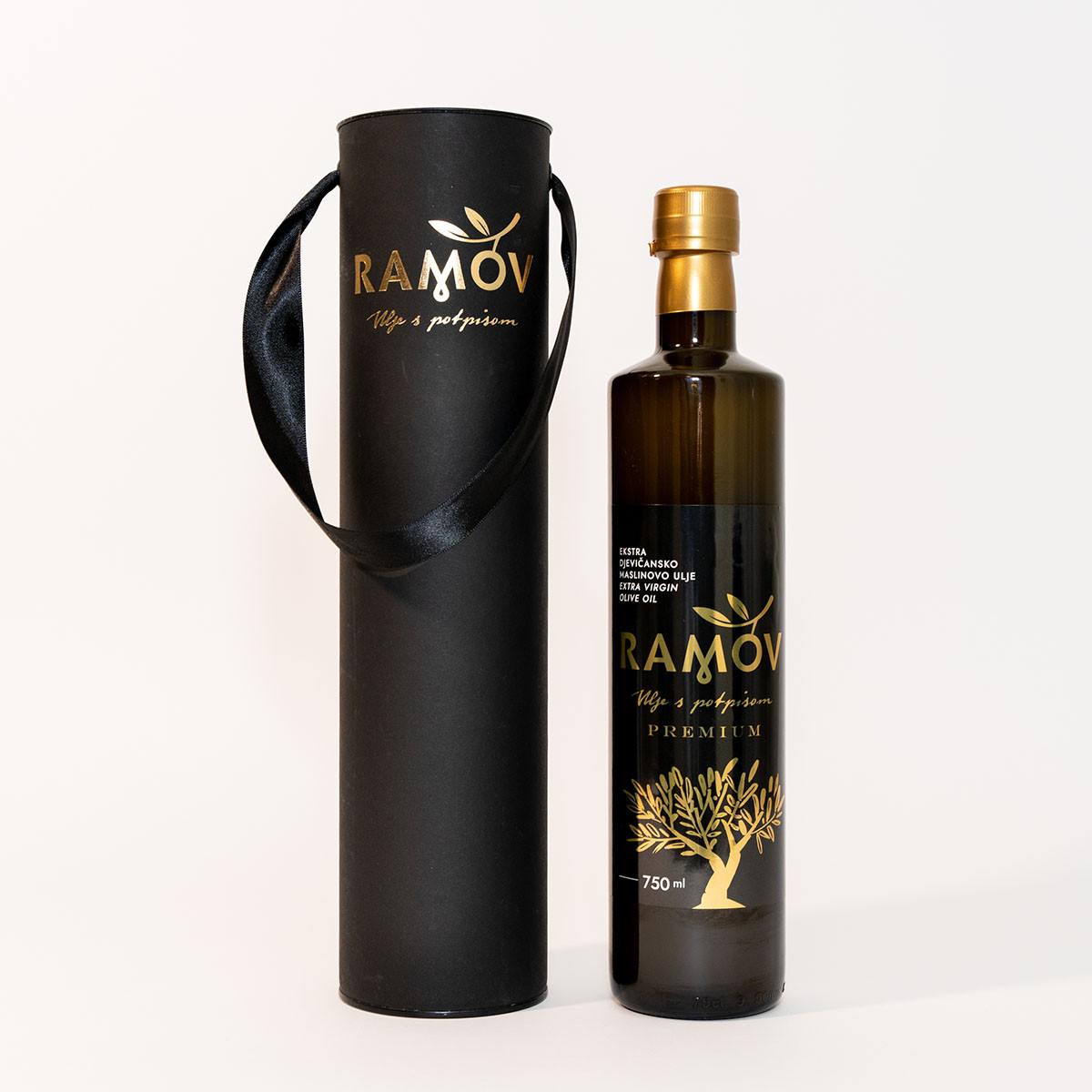 Ramov Premium poslovni pokloni