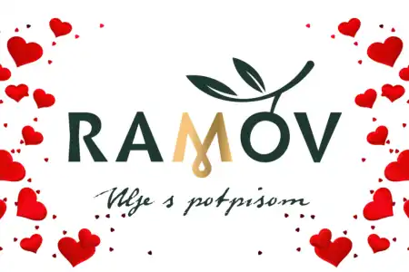February in the spirit of Love - Is olive oil truly a powerful aphrodisiac?