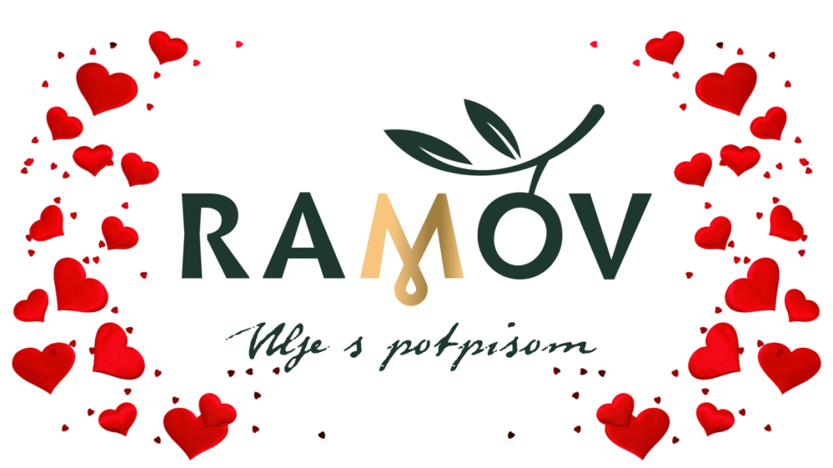 February in the spirit of Love - Is olive oil truly a powerful aphrodisiac?