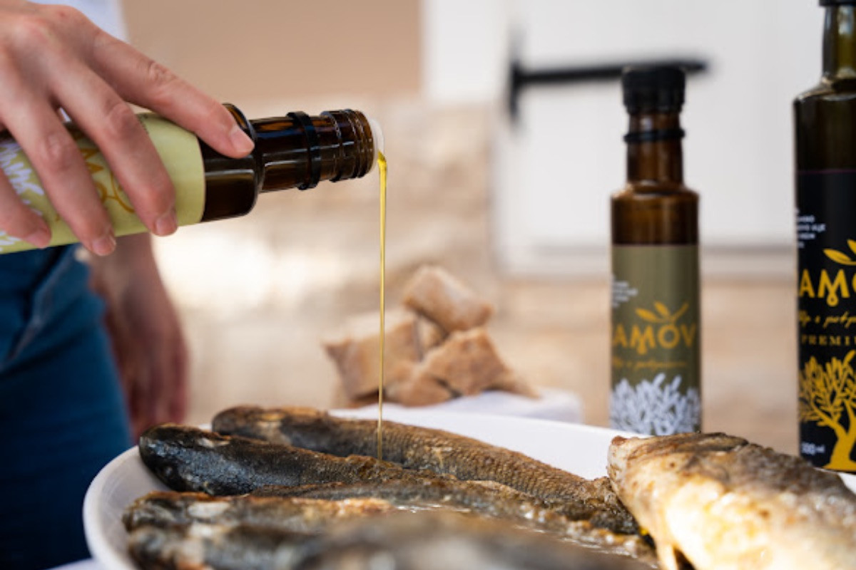 How and how often to use olive oil?